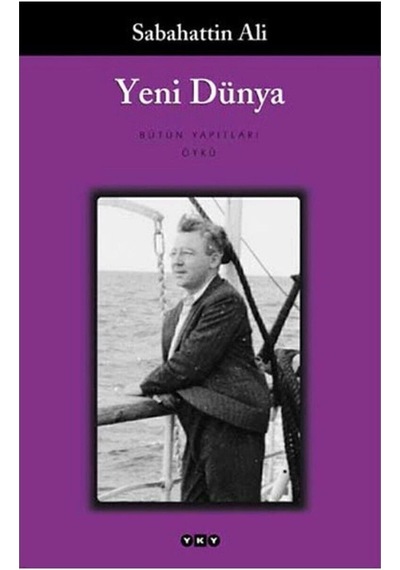 Yeni Dünya