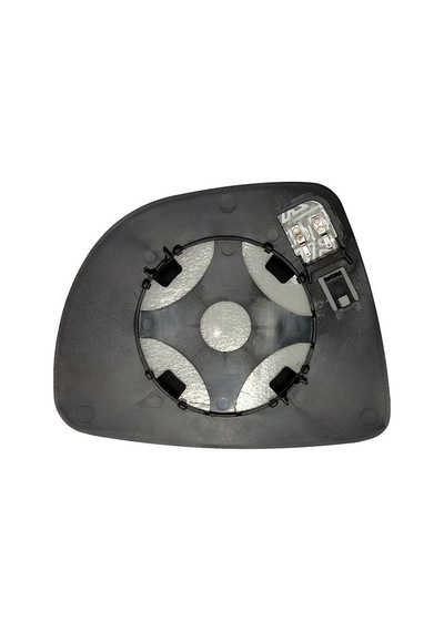 Ayna Camı Sol Isıtmalı Asferık Renault Clıo Iv Captur 12 - MGA-99178