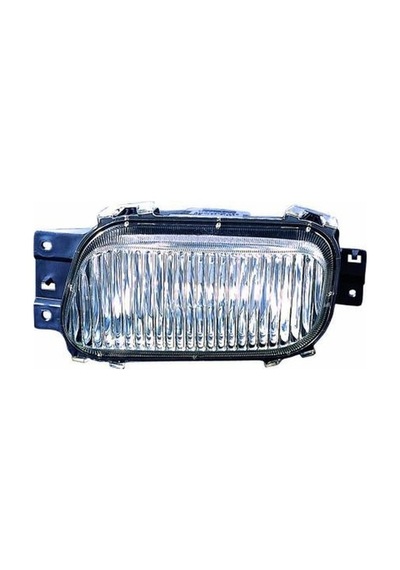 Canter Fe711, Fe730, Fe839, Fe859 Sis Farı Sol 12v Oem No:mk435071