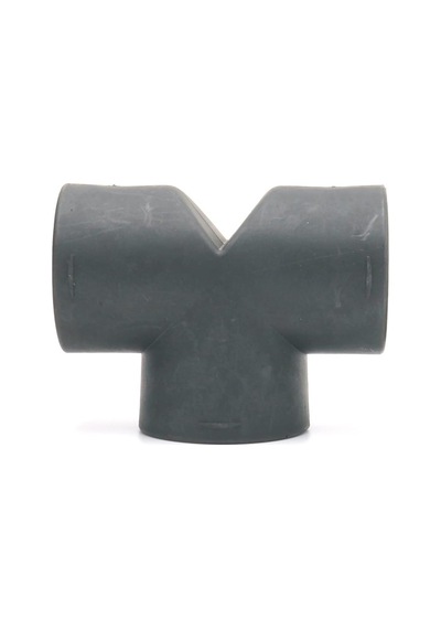 Demmon 60 Mm T Dağıtıcı