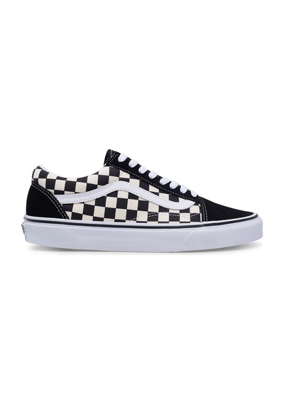 Vans Unisex Ayakkabı Vn0A38G1P0S1 Beyaz