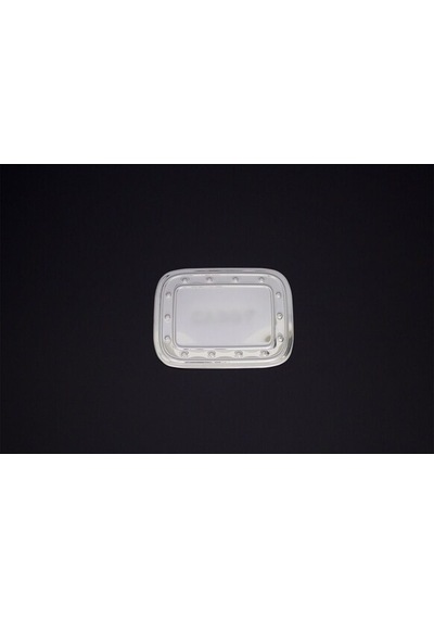 Vw Caddy Krom Depo Kapağı 2004-2015