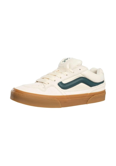 Vans Caldrone Erkek Spor Ayakkabı Vn000cspfuc1 Vn000cspfuc1 Kre Krem