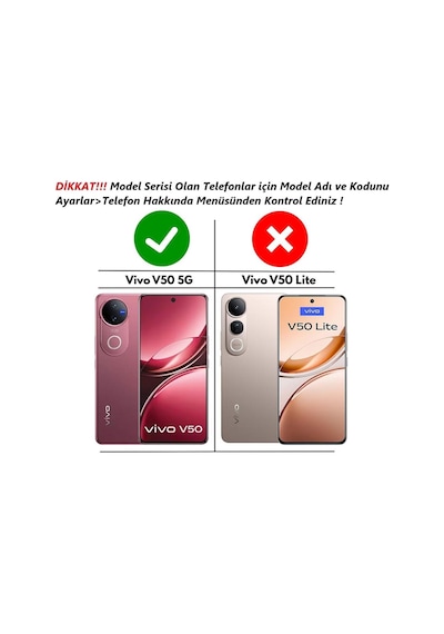 Vivo V50 5G Uyumlu Silikon Kılıf - Kamera Korumalı Esnek Pastel Renk Kapak - Yeşil