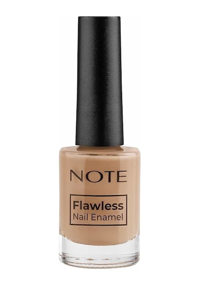 Note Cosmetique Nail Flawless Oje 51 Smoothie - Nude