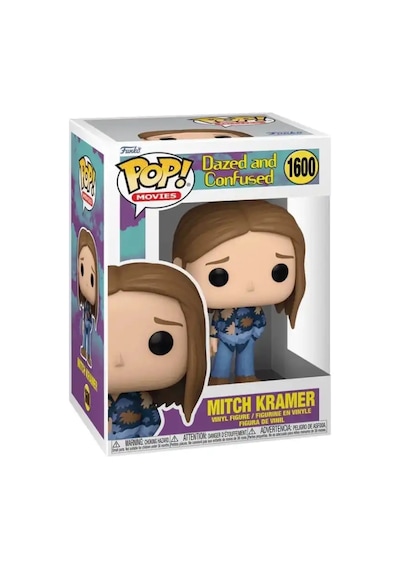 Funko Pop Movies Dazed And Confused - Mitch Kramer 80775