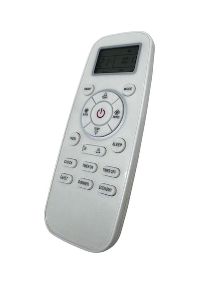Vestel Klima Kumandası Kr0588 1 Adet