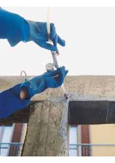 Mapeı Adesılex Pg1 Epoksi Yapıştırıcı