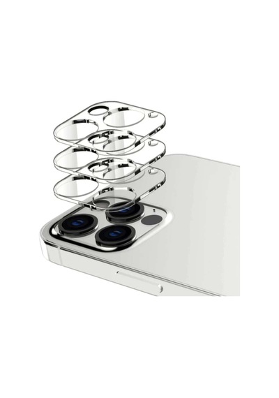 Pocophone X3 Kamera Lens Koruma Cam Diğer