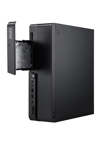 MSI Pro DP80 A14G-004EU i5-14400 16 GB 512 GB SSD W11P Masaüstü Bilgisayar