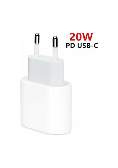 20W Usb-C Güç Adaptörü Usb-C Şarj Başlığı (508352155)