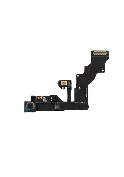 Kahveci.store İphone 6g Plus Uyumlu Ön Kamera 22 Standart