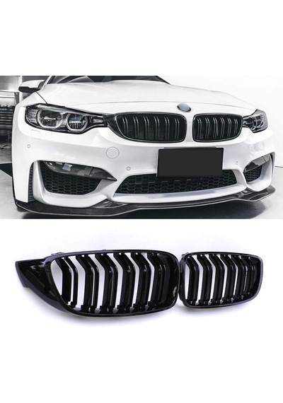 BMW F30 2012-2018 M3 PANJUR