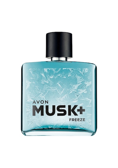 Avon Musk Freeze Erkek Parfüm EDT 75 ML