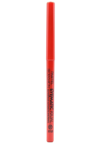 Pastel Profashion Eyematic Kajal Waterproof Eye Pencıl Sku: Smg8690010459480