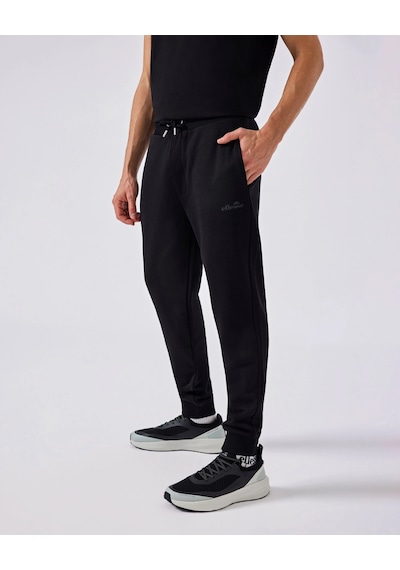 Ellesse Erkek Eşofman Altı 6sm4009-bk Siyah