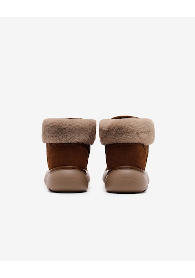 Skechers On-the-go Encore-maısıe Kadın Kahverengi Bot 144844 Brn