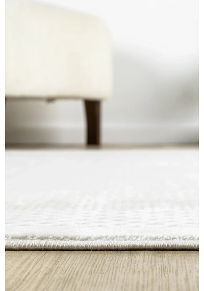 Seyran Halı Vista 5111 Bej Akrilik Yolluk