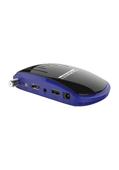 Botech Piko 701 Wifli Versiyon Full Hd Mini Uydu Alıcı