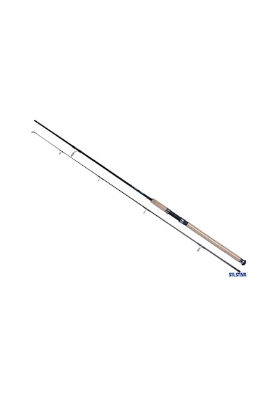 Silstar 3523 Carbodynamic Pro 240 CM Spin Kamış 10-30 Gr