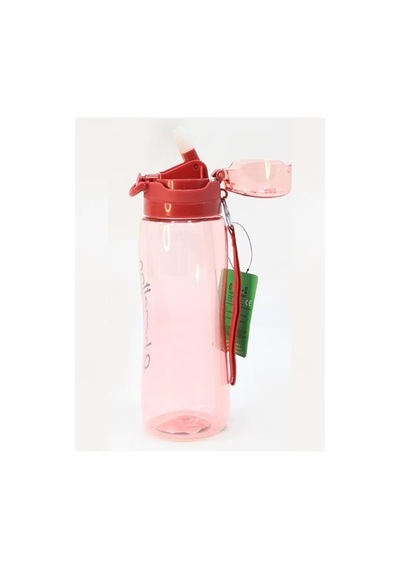 Unıted Colors Of Benetton Unisex Suluk-matara 76818 Kırmızı