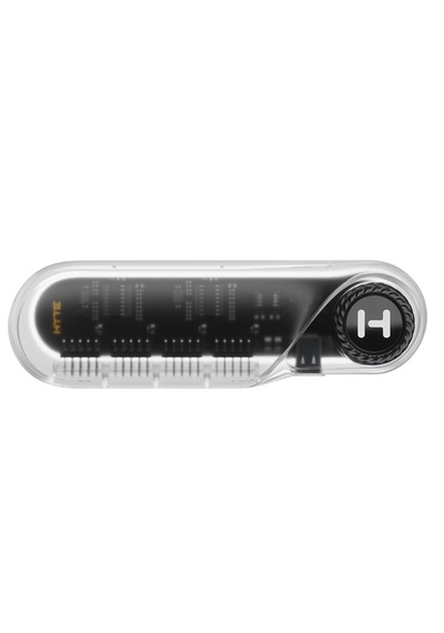 Hyte 4 Portlu Fan Ve Argb Usb Çoklayıcı