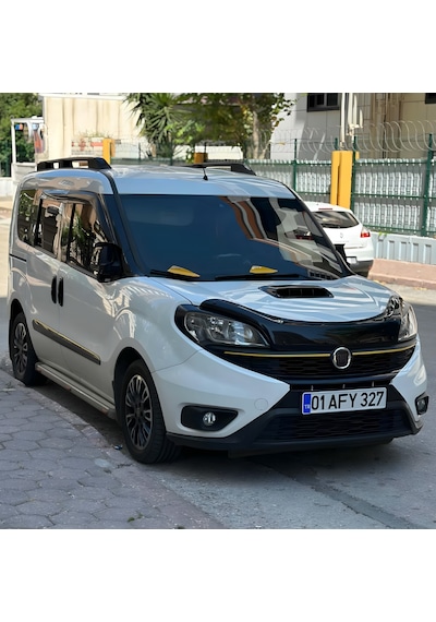 Piano Black Kaput Üstü Havalandırma Izgara Büyük Genişkaput Üstü Body Kit Parlak Siyah