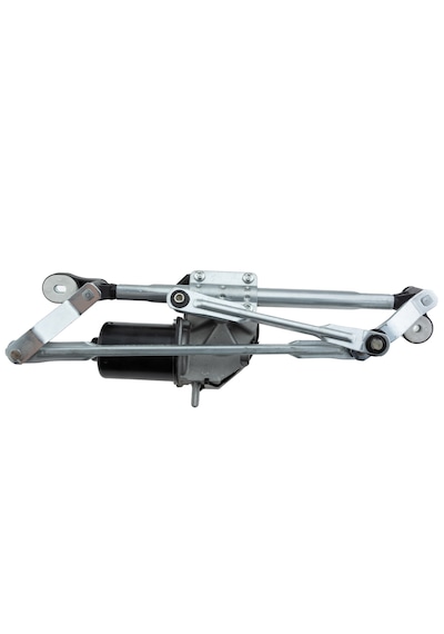 Opel Corsa D S07 Silecek Motoru Ön 2006-2014 13182340