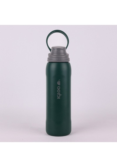Igloo Veloce Termos 710ml-yeşil Çok Renkli