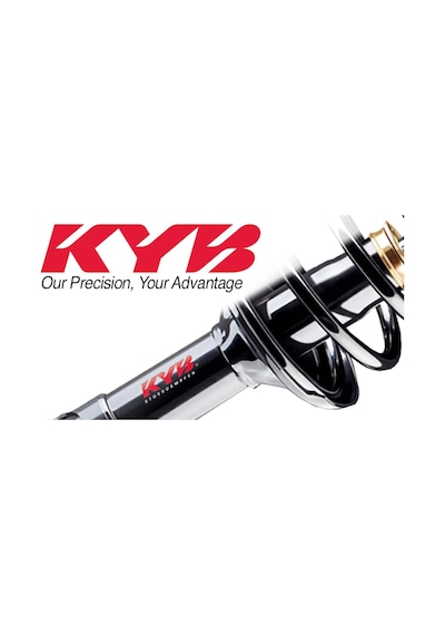 Kyb On Amortisor Sol Gazli Rav 4 2000 - 2005 504593865