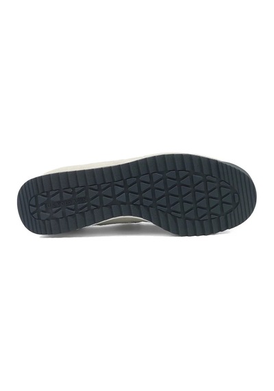 U.S. Polo Assn. Us Polo Assn. Lande 6fx 102160051 Beyaz Erkek Günlük Sneaker