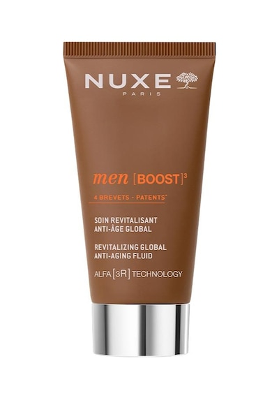 Nuxe Men Boost Yaşlanma Karşıtı Bakım Kremi 50 Ml