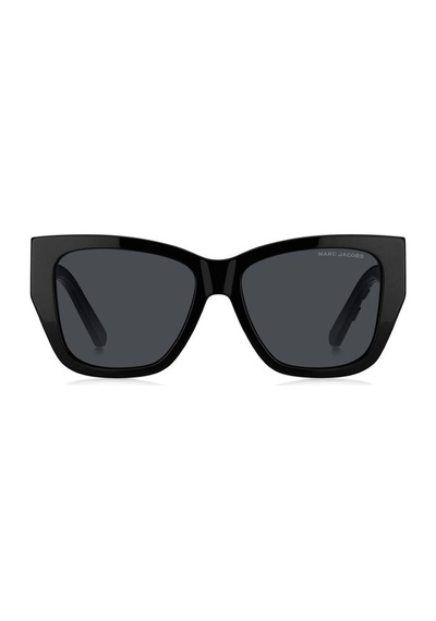 Marc Jacobs Güneş Gözlüğü Marc 695/s 55 80s 2k Siyah