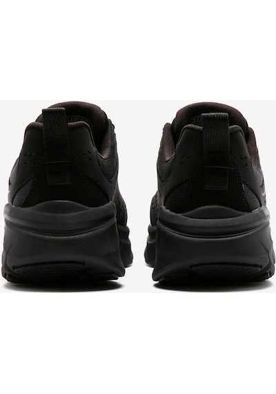 Skechers D'lux Walker 2.0 - Daisy Doll Kadın Siyah Spor Ayakkabı 150093 Bbk Siyah