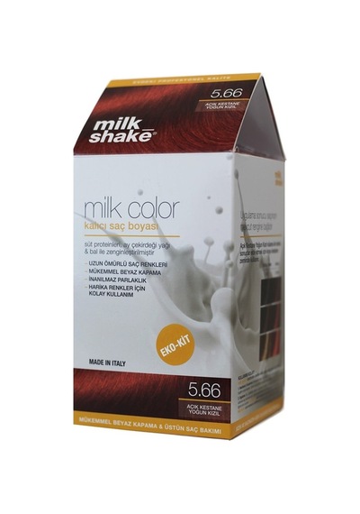 Milk Shake Milk Color Kalıcı Saç Boyası (482979823)