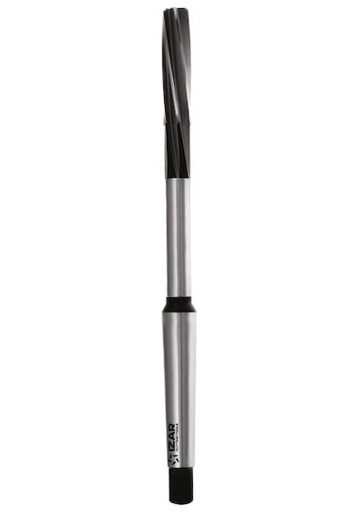 46mm Krone Konik Saplı Makine Raybası Dın208b Hss