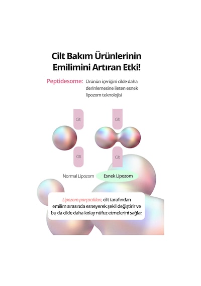 İncir Asidi İçeren Cilt Bakım Pedi 25 Adet Goodal Fig Acid Peptide Glow Skin Booster Pad 26238157