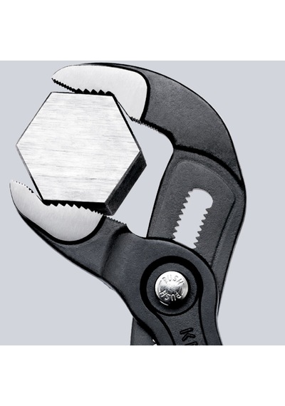 Knıpex Cobra Papağan Pense 125 Mm 8701125