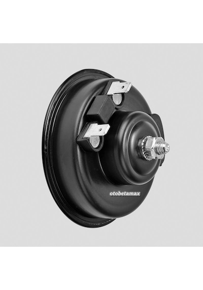 Güçlendirilmiş Motosıklet Korna Seti Seger 55B Ean- 8698520200394