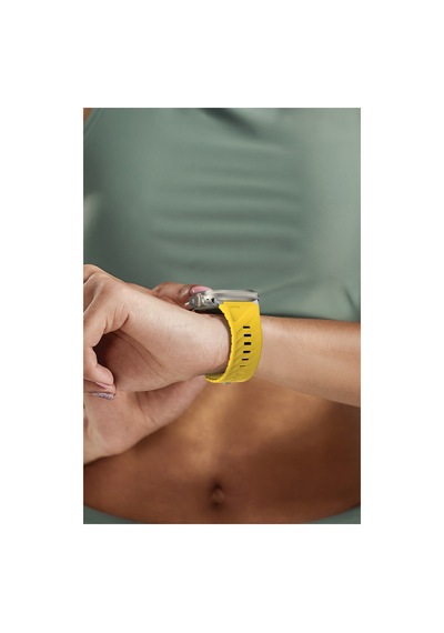 Uniq Apple Watch Ultra 49mm Fluo Manyetik Kordon