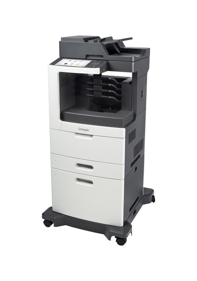 Lexmark Mx710/711/810/811/Ms810 Pickup Roller