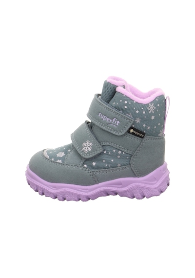 Superfit Husky Kız Çocuk Su Geçirmez Gore-tex Bot - Açık Yeşil Lila 006045-7510 Yeşil - Lila Superfit Husky Kız Çocuk Su Geçirmez Gore-tex Bot - Açık Yeşil Lila 006045-7510 Yeşil - Lila