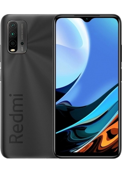 Xiaomi Redmi 9T 4 GB 64 GB (Xiaomi Türkiye Garantili)