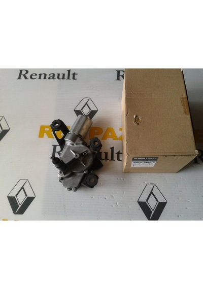 Renault Megane 2 - Megane 3 Arka Silecek Motoru 8200080900