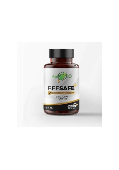 Api 10 Bee Safe Eşşekarıları Ve Diğer Zararlılar İçin