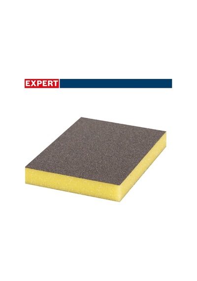 Ince Sünger Zımpara 98x120x12 Mm, 1 Adet Kalite İle Zımparalama