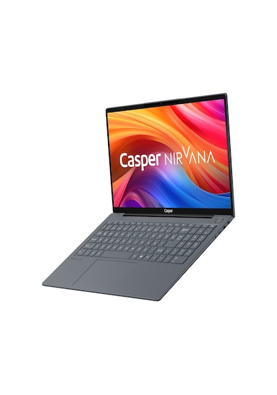 Casper Nirvana X100 Series 3 X100.320U-BV00A-G-F Core 5-320 16 GB 500 GB 15.6" W11 Dizüstü Bilgisayar