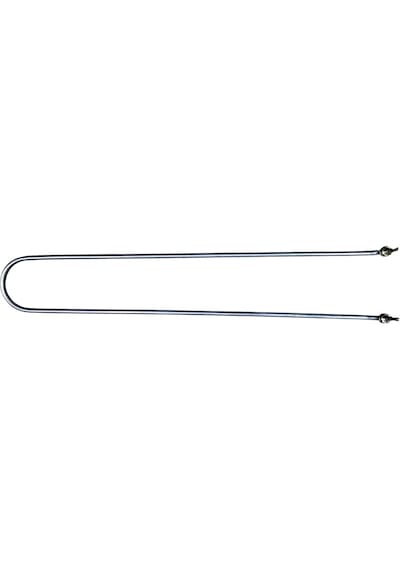Benmari Rezistansı 70 Cm Kıvrık Çıkış Adet