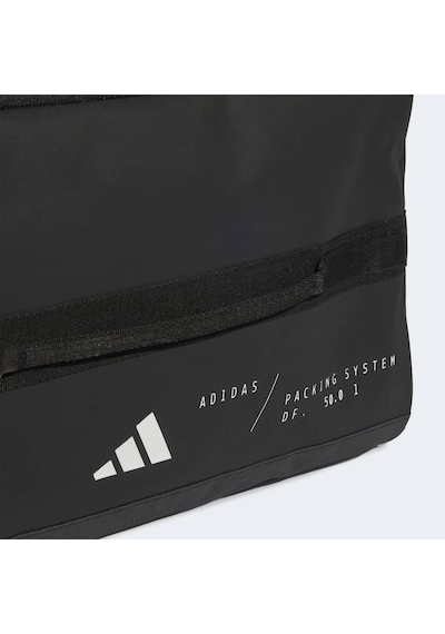 Adidas Kg8017 Hybrıd Duffle Çanta Siyah