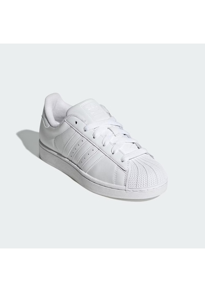 Adidas Superstar Iı Kadın Günlük Spor Ayakkabı C-adıjh7006b10a00 Beyaz